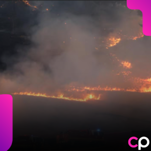 Fire Donation - (Food for the firies)